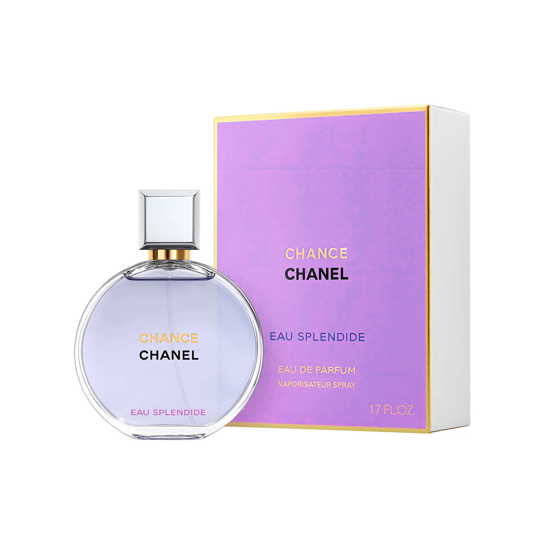 Chanel Chance Eau Splendide EDP For Women 100ML