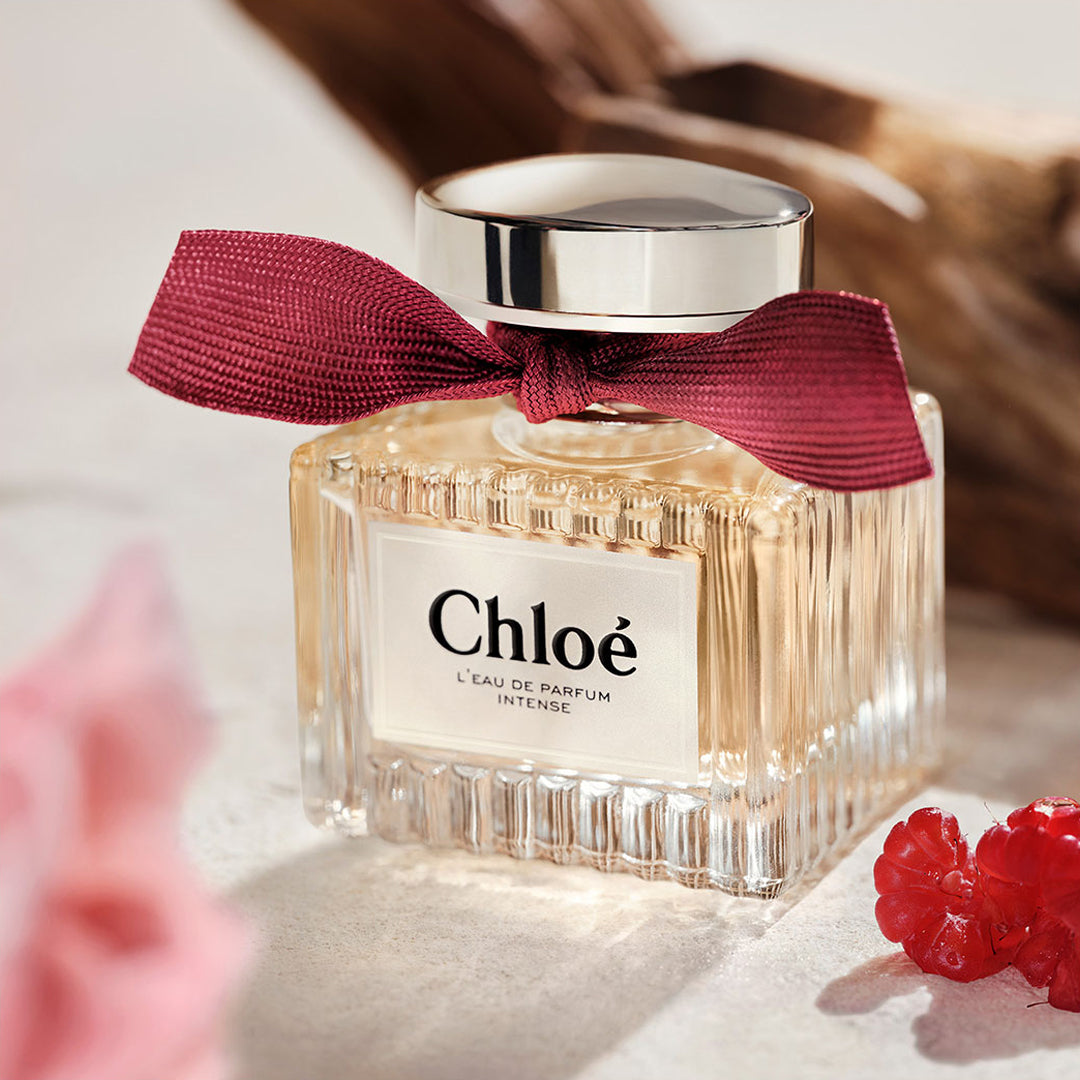 Chloe L'Eau De Parfum Intense For Women 100ML
