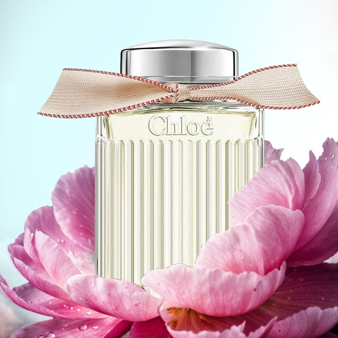 Chloe L'Eau Lumineuse EDP For Women 100ML