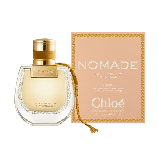 Chloe Nomade Naturelle EDP For Women 50ML