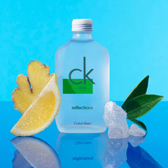 Calvin Klein One Reflections EDT Unisex 100ML