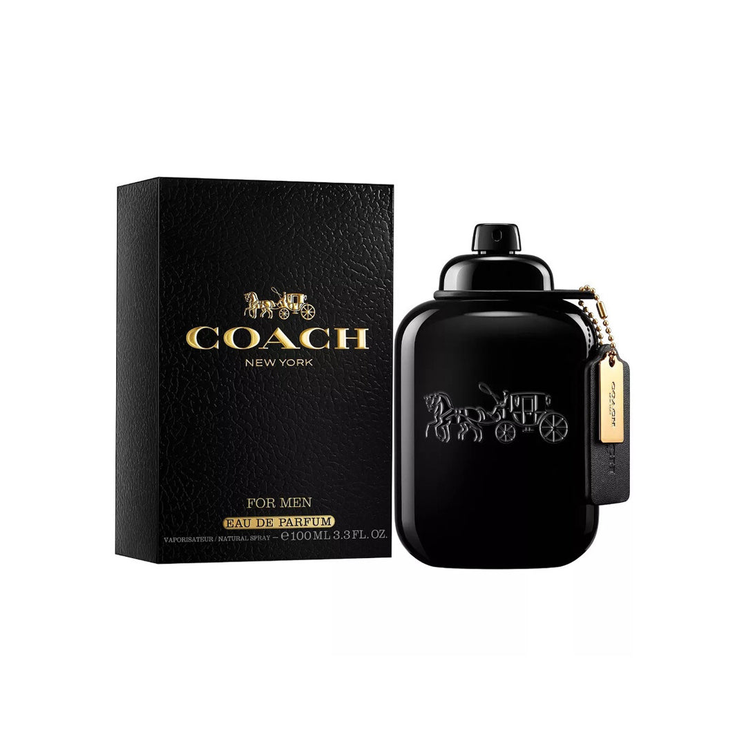 Coach EDP For Men 100ML