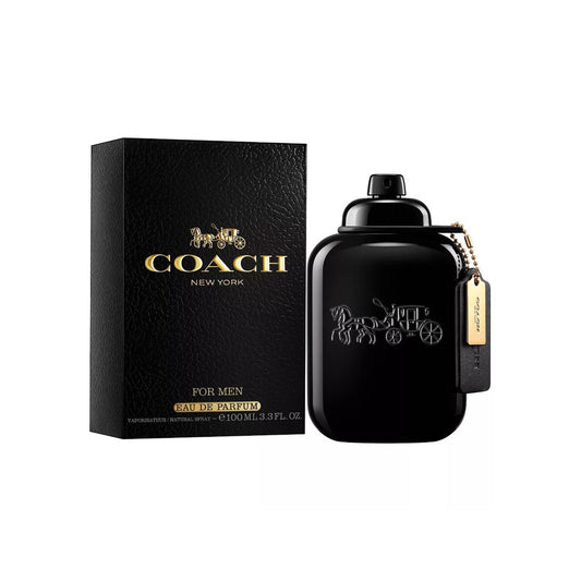 Coach EDP For Men 100ML