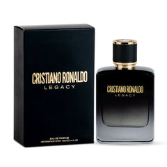Cristiano Ronaldo Legacy EDP For Men 100ML