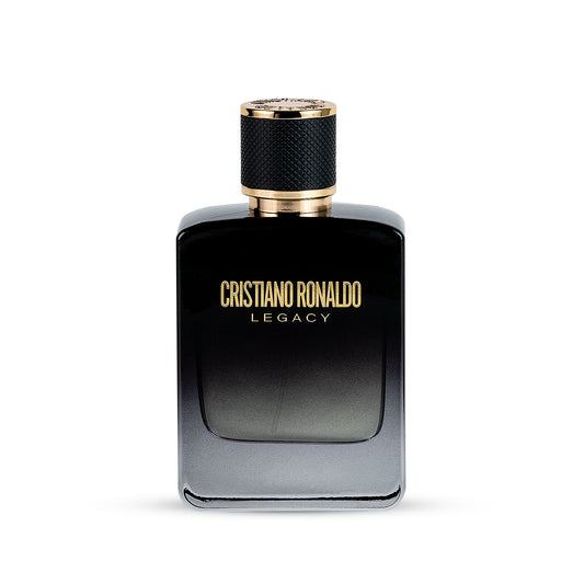 Cristiano Ronaldo Legacy EDP For Men 100ML