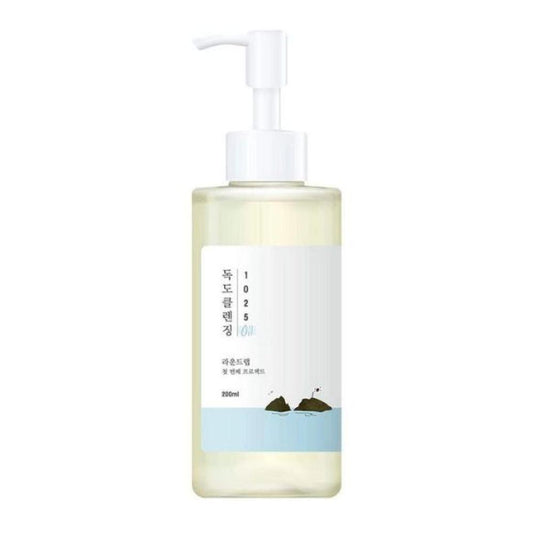 Round Lab 1025 Dokdo Cleansing Oil 200ML