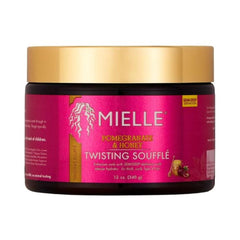 Mielle Pomegranate and Honey Curl Defining Souffle 340G