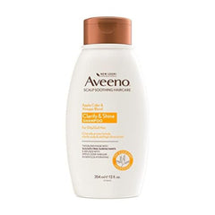 Aveeno Apple Cider Vinegar Shampoo 354ML