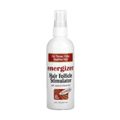 Hobe Labs Energizer Hair Follicle Stimulator -237ML