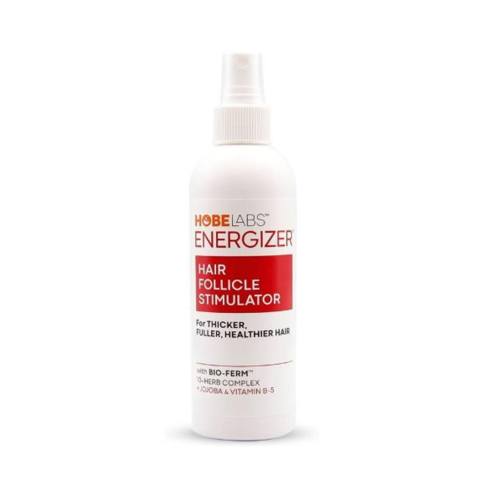 Hobe Labs Energizer Hair Follicle Stimulator Spray 59ML