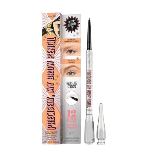 Benefit Precisely My Brow Pencil neutral medium brow