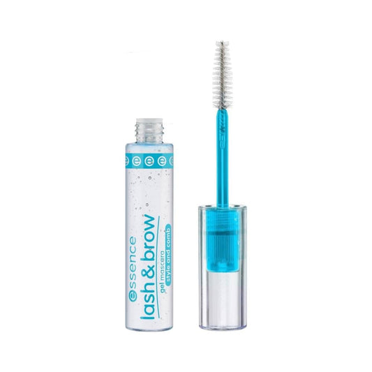 essence lash and brow gel mascara