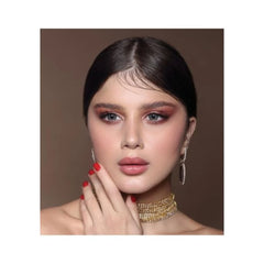 Dahab Daily Color Contact Lenses- Swarovski 8