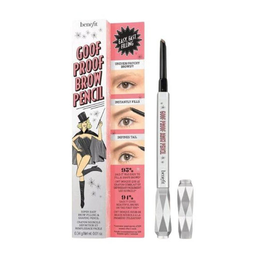 Benefit Goof Proof Brow Pencil 02 Warm Golden Blond