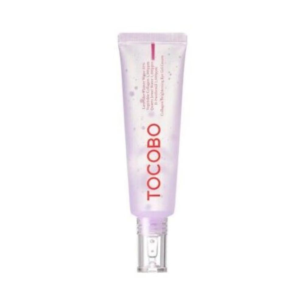 توكوبو كريم جل الكولاجين لتفتيح العين 30 مل