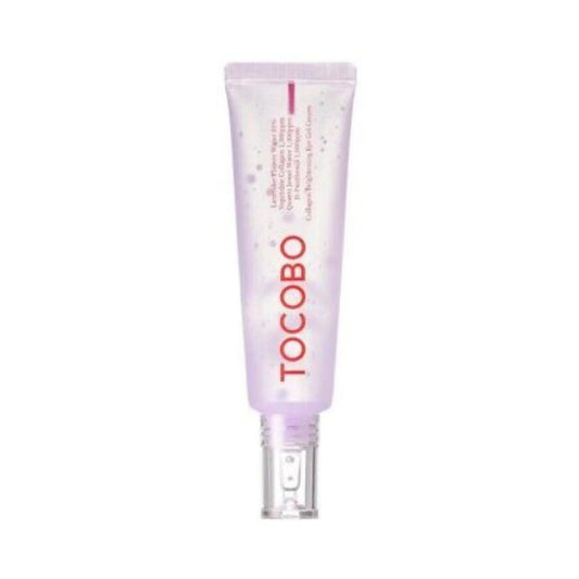 Collagen Brightening Eye Gel Cream 30ML