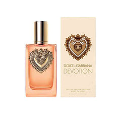 D&G Devotion Intense EDP For Women 100ML