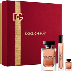 D&G The Only One EDP For Women 100ML Set