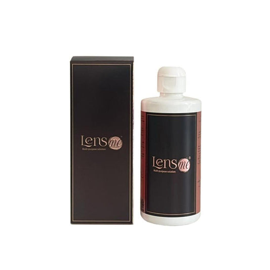 Lensme contact lens solution 150 ml