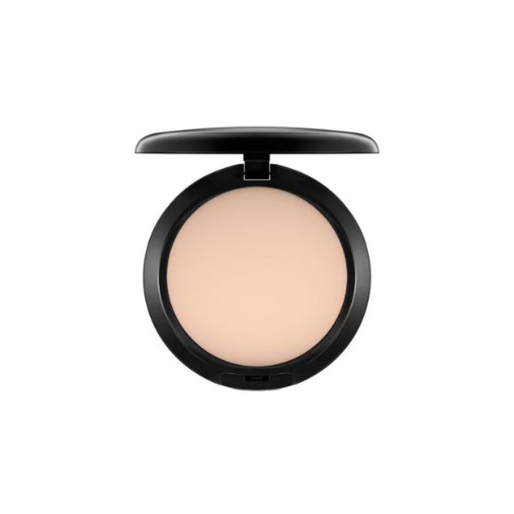 MAC Studio Fix Powder Plus Foundation NW43 Deep Beige With Neutral Undertones