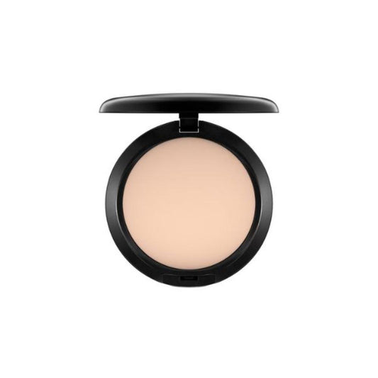 MAC Studio Fix Powder Plus Foundation NW43 Deep Beige With Neutral Undertones