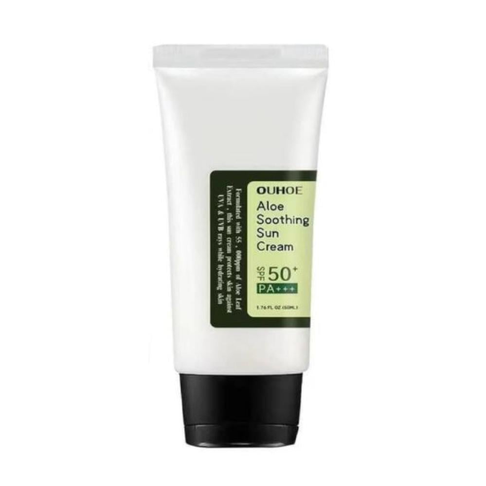 Cosrx Aloe Soothing Sun Cream SPF50+ PA+++ 50ML