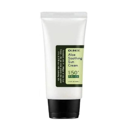 Cosrx Aloe Soothing Sun Cream SPF50+ PA+++ 50ML