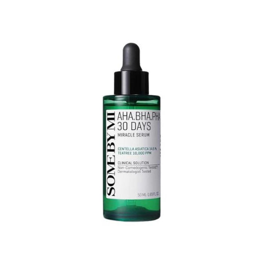 Some By Mi AHA BHA PHA 30 Days Miracle Serum 50ML