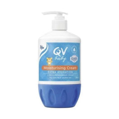 QV Baby Moisturizing Cream for Children 500G