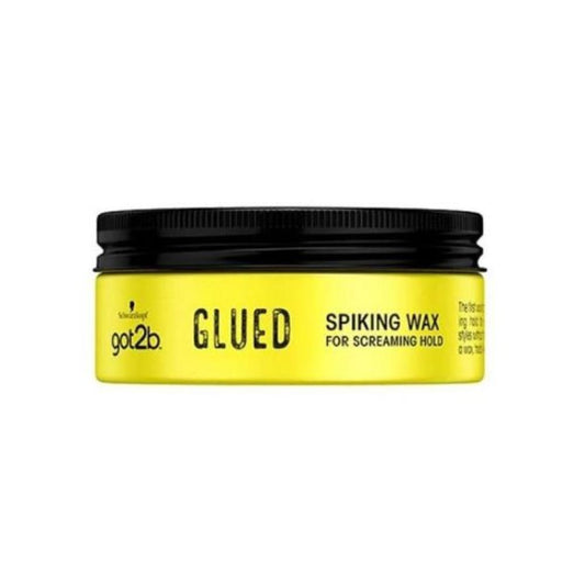 Schwarzkopf Got2b Glued Spiking Wax 75ML