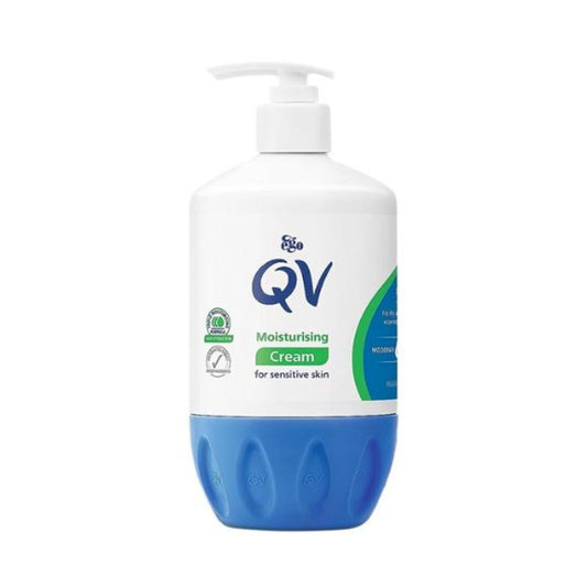 QV Moisturizing Skin Cream - 1050 gm
