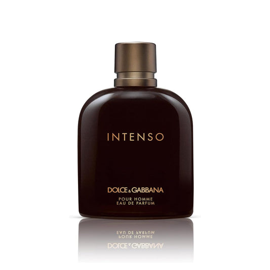 D&G Intenso EDP For Men 200ML