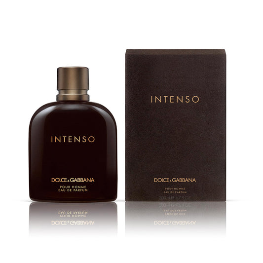 D&G Intenso EDP For Men 200ML