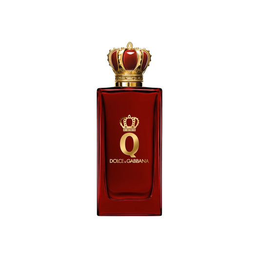 D&G Q Parfum For Women 100ML