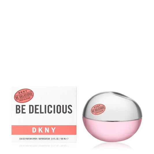 DKNY Be Delicious Fresh Blossom EDP For Women 100ML