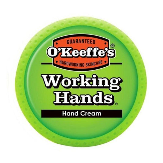 O'Keeffe's Working Hands Hand Cream 96G