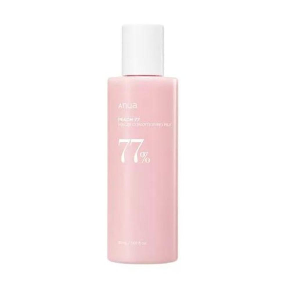 Anua Peach Extract 77% Niacin Conditioning Milk 150ml