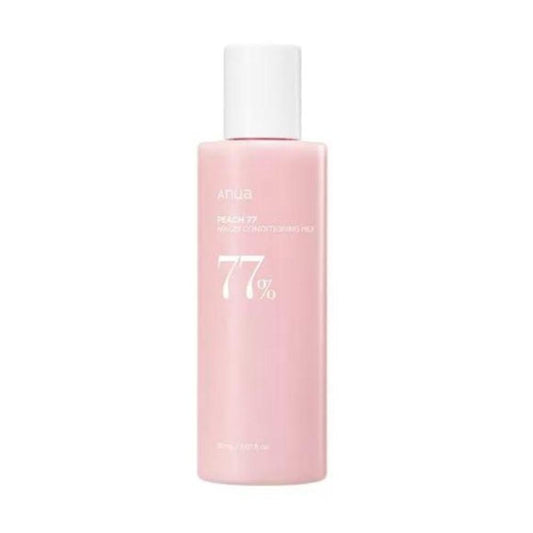 Anua Peach Extract 77% Niacin Conditioning Milk 150ml
