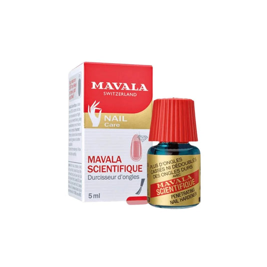 Mavala Scientifique K Plus Nail Hardener, 5 Ml