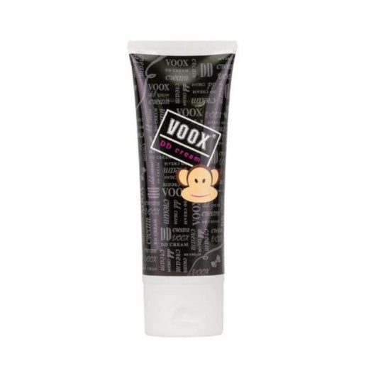 فوكس كريم تفتيح وترطيب البشرة دي دي التايلاندي 100 جم