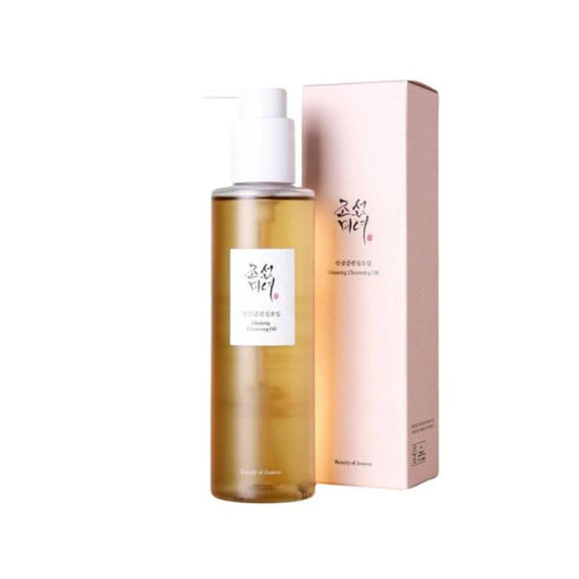 Beauty of Joseon Ginseng Cleansing Oil, 210 ml