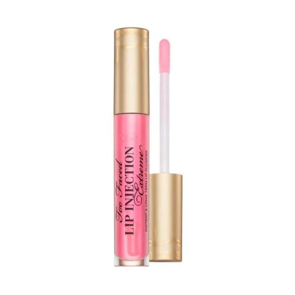 Toofaced Lip Gloss and Plumper Bubblegum Yum 4G