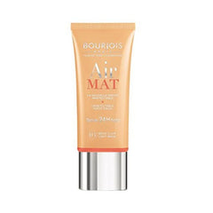 Bourjois Air Mat 24H Foundation 03 Light Beige 30ML