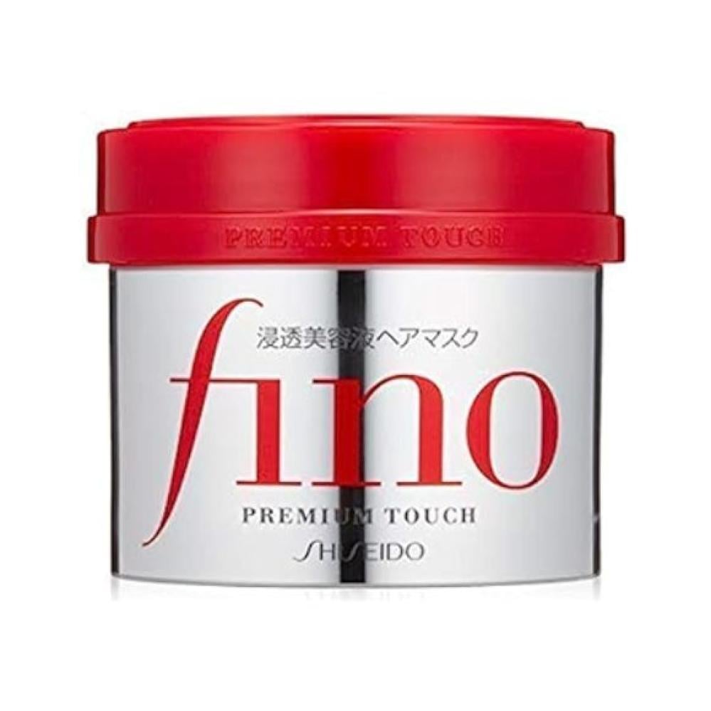 Shiseido Fino Premium Touch Hair Mask 230G