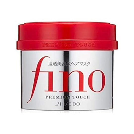 Shiseido Fino Premium Touch Hair Mask 230G