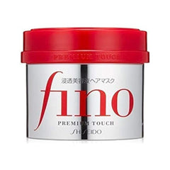 Shiseido Fino Premium Touch Hair Mask 230G