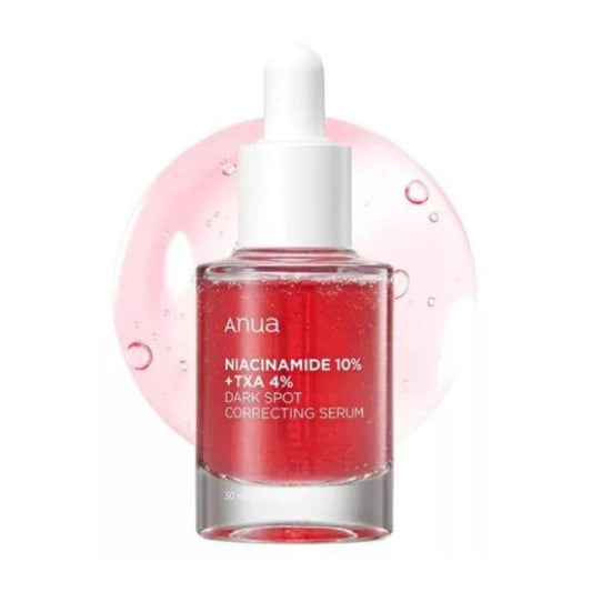 Anua Niacinamide 10% for Dark Spot Correction 30 ML