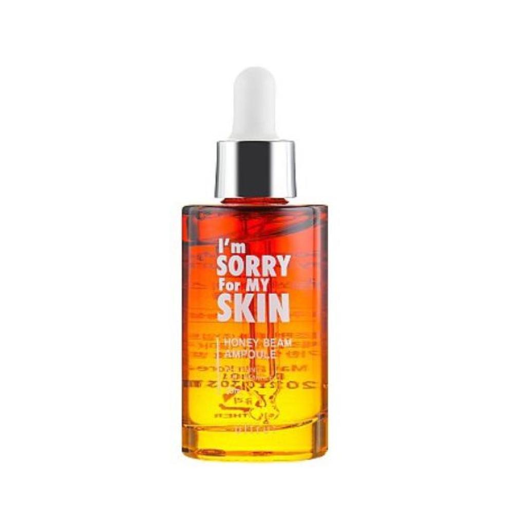 I'm Sorry for My Skin Honey Beam Ampoule 30ML