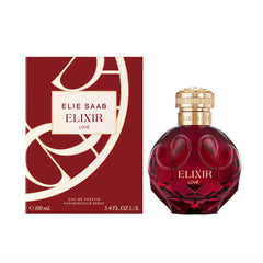 Elie Saab Elixer Love EDP For Women 100ML