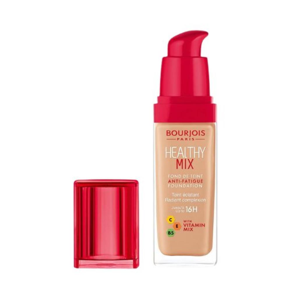 Bourjois Healthy Mix Foundation 55 Dark Beige